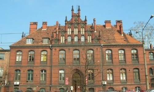 Best Universities for MBBS Abroad in Poland